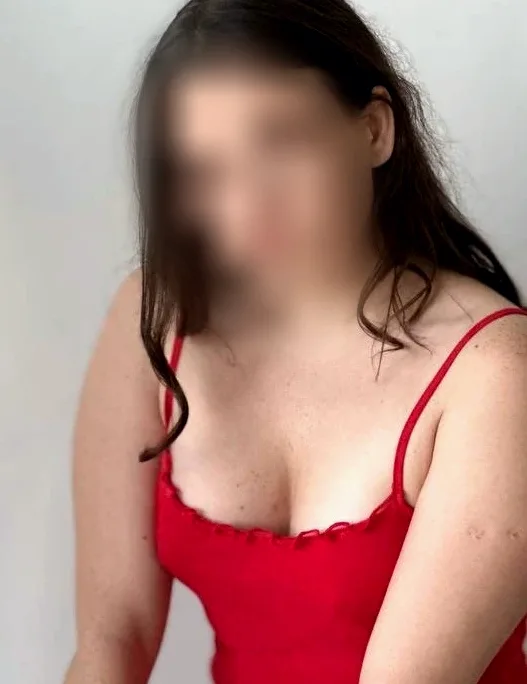 Agata, 28 anni