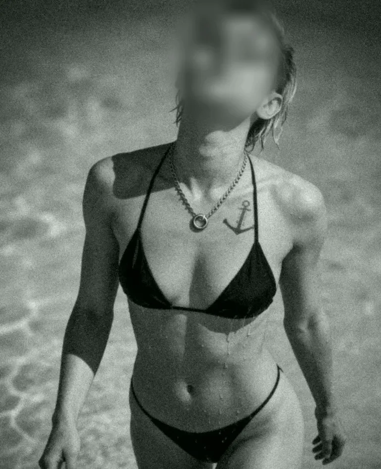 Aida, 32 anni