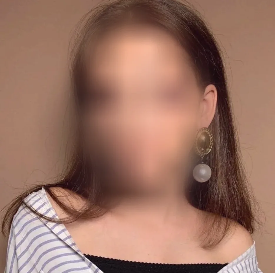 Alessandra, 21 anni