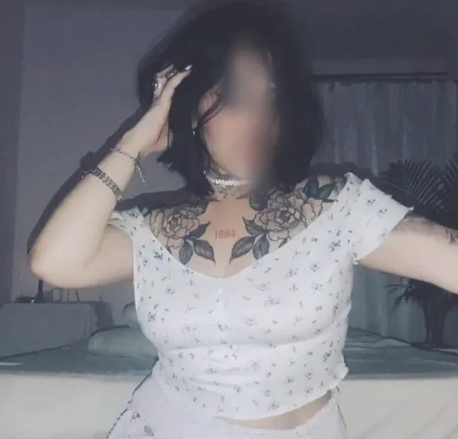 Anna, 28 anni