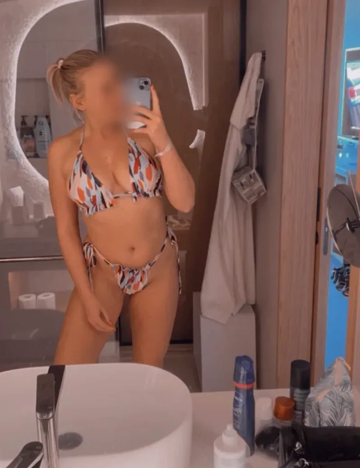 Carla, 29 anni