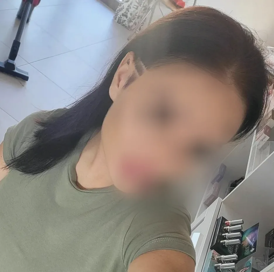 Carlotta, 29 anni