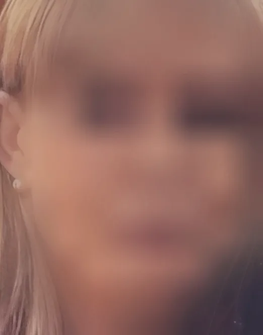 Caterina, 25 anni