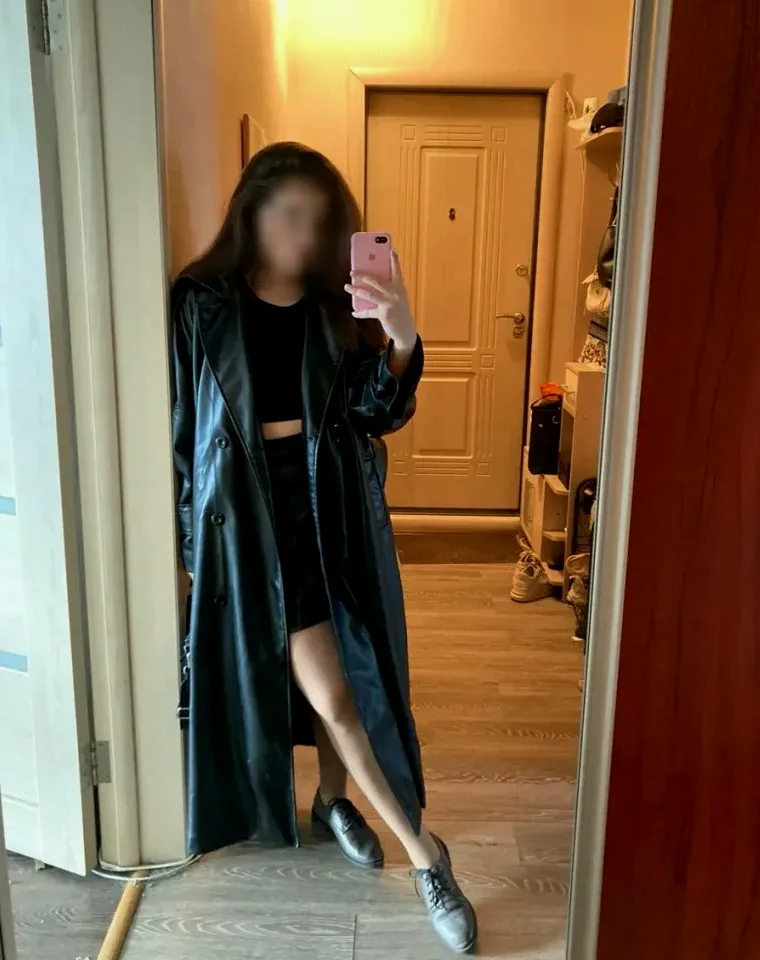 Fatima, 23 anni