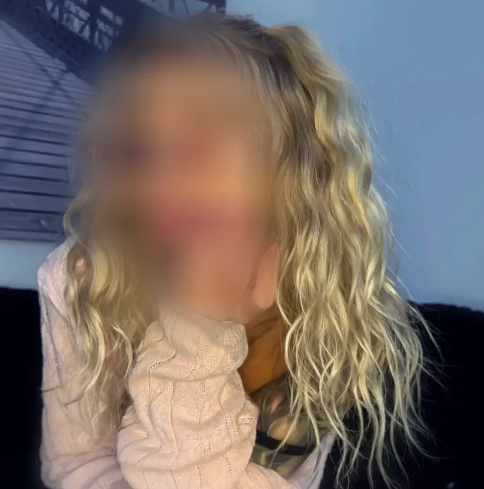 Fatima, 23 anni