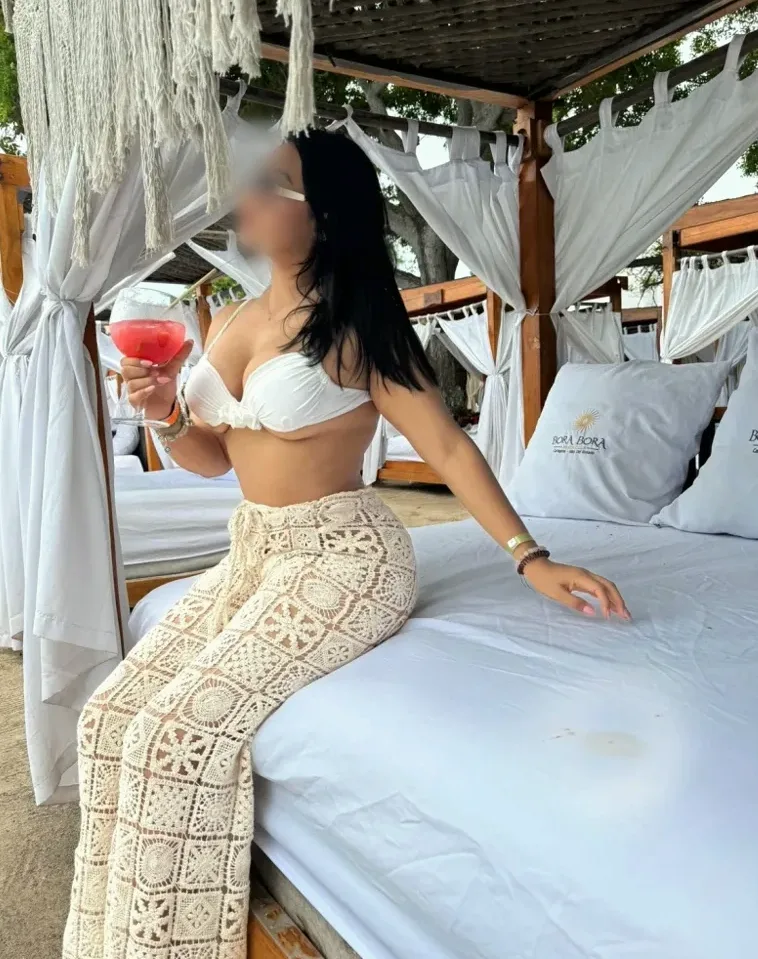 Gabriela, 28 anni