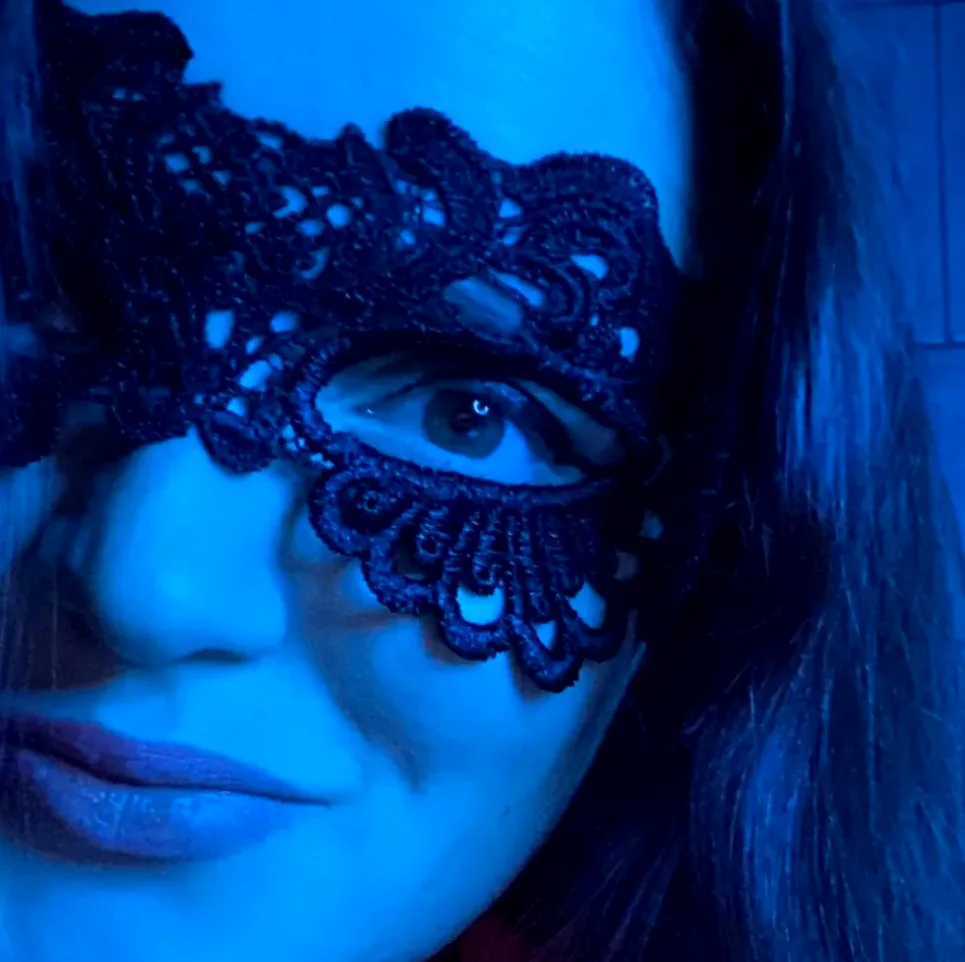 Giovanna, 29 anni