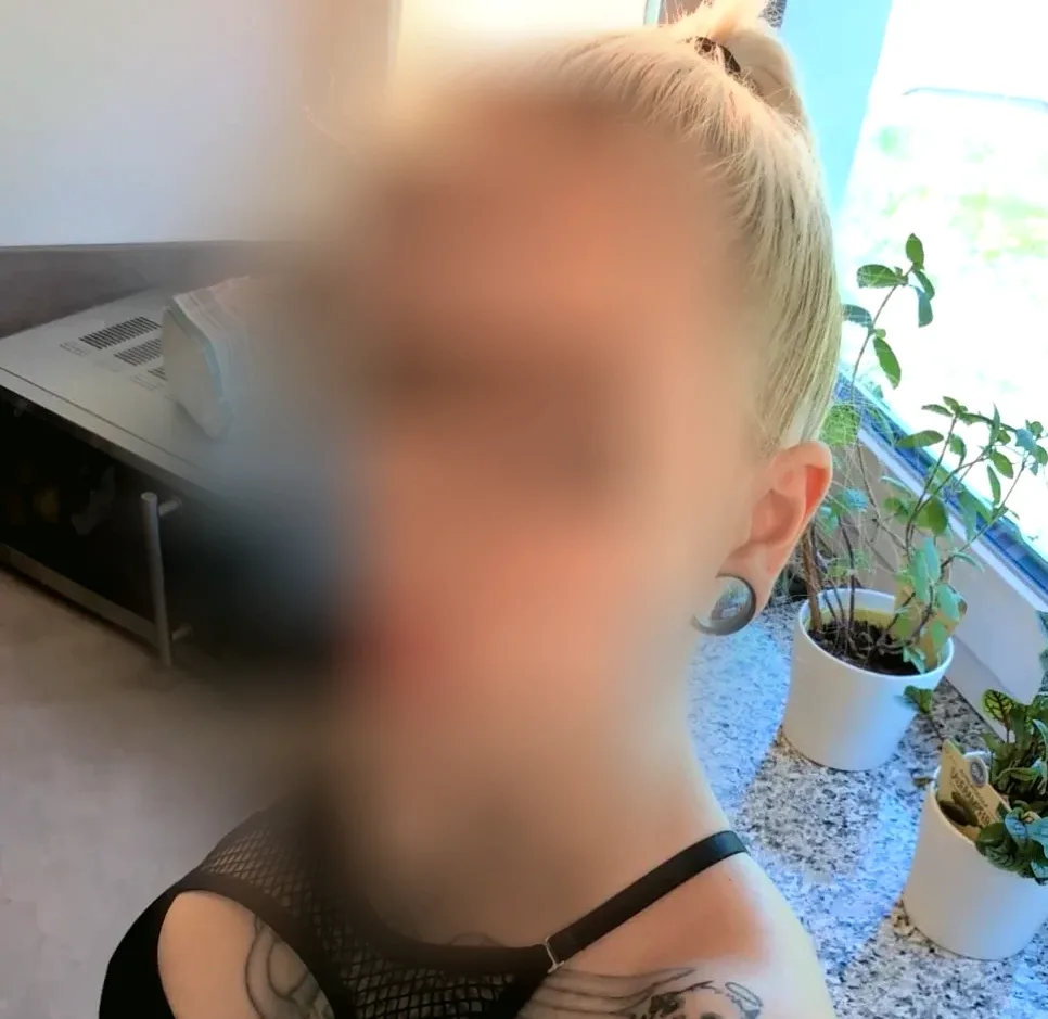 Greta, 27 anni