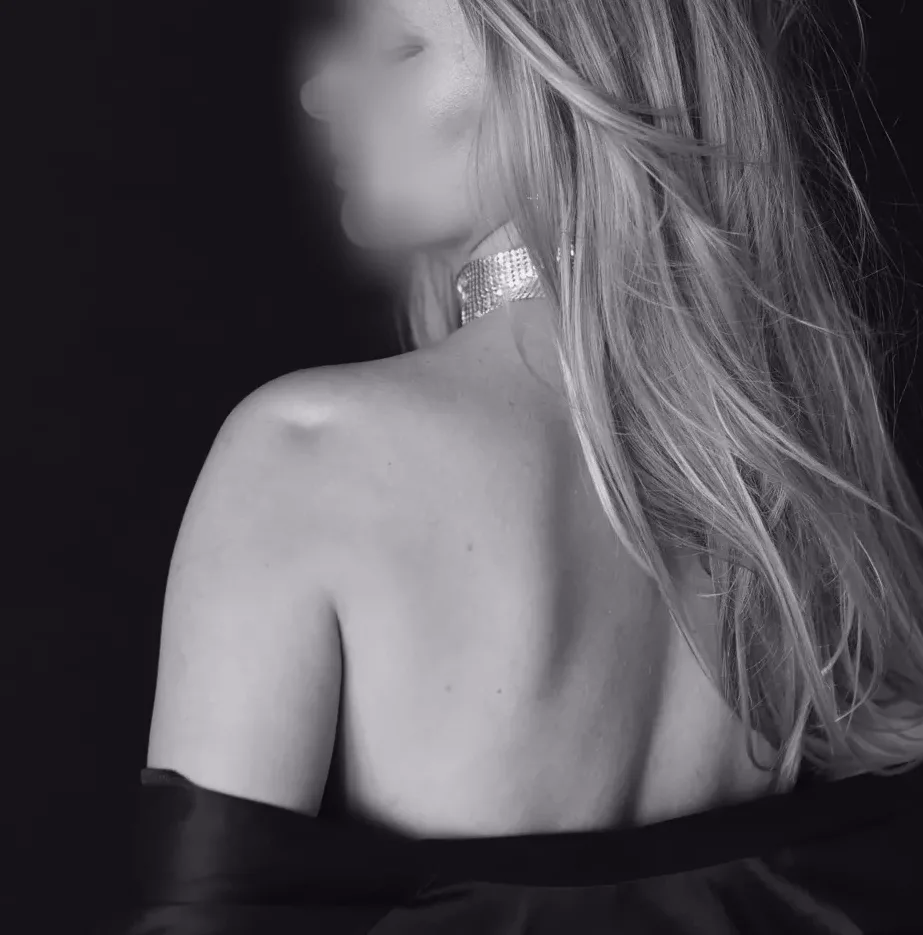 Ludovica, 32 anni