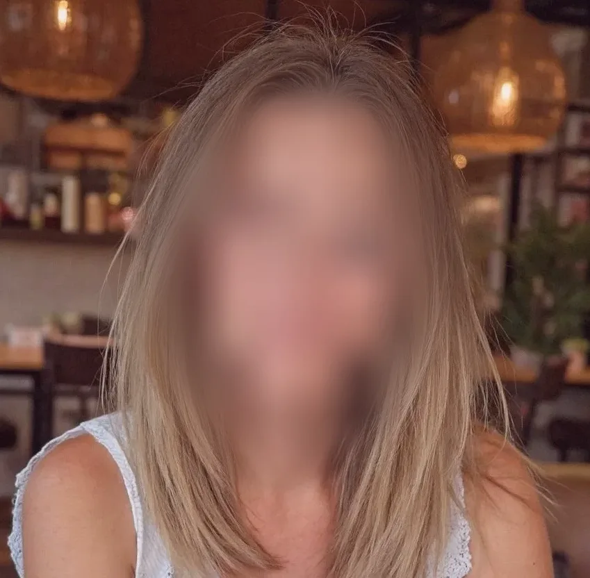 Noemi, 37 anni