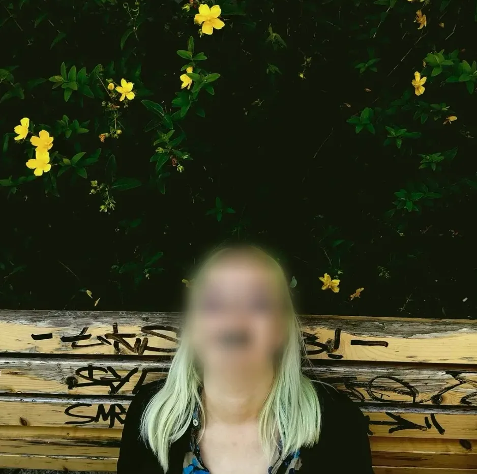 Rosaria, 19 anni