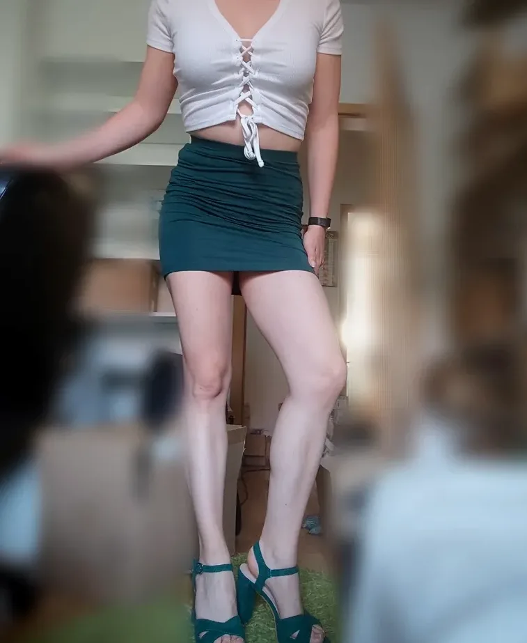 Serena, 28 anni