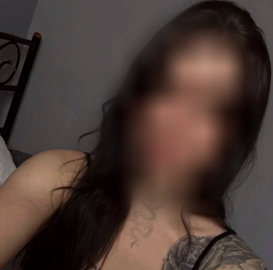 Teresa, 34 anni