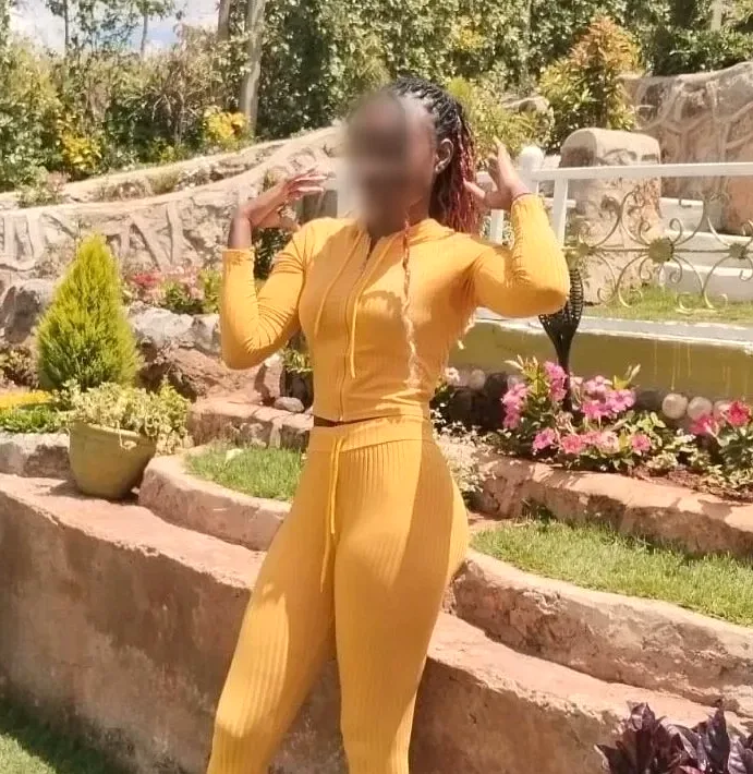 Tiziana, 26 anni