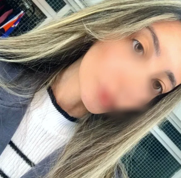 Veronica, 20 anni